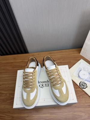 wholesale quality alexander mcqueen shoes model no. 26